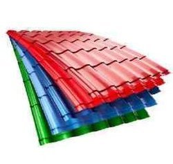 Metal Roofing Profiles